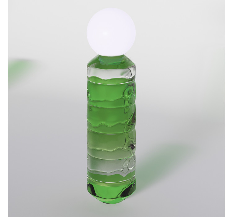 Торшер Navazi medium floor lamp2